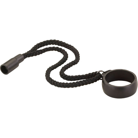 PolyStinger® Haz-Lo® Flashlight Lanyard