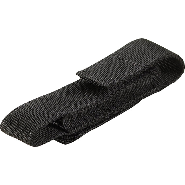 ProTac® 2AA Flashlight Holster, Flashlight Holder, Nylon, 1 Pockets