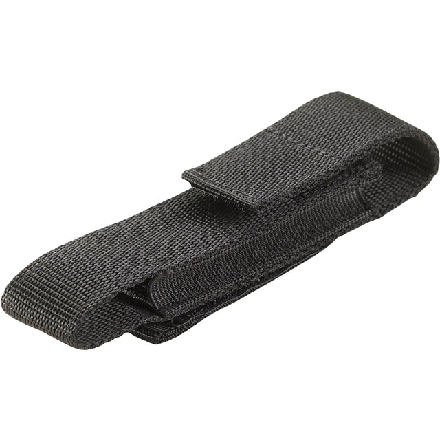 ProTac HL® Flashlight Holster, Flashlight Holder, Nylon, 1 Pockets
