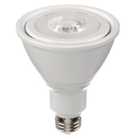 LED Bulb, PAR30, 10 W, 800 Lumens, Medium Base