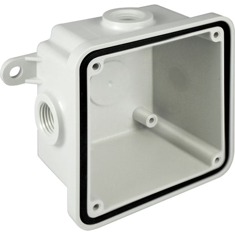 Vibratone® Molded Weatherproof Housing