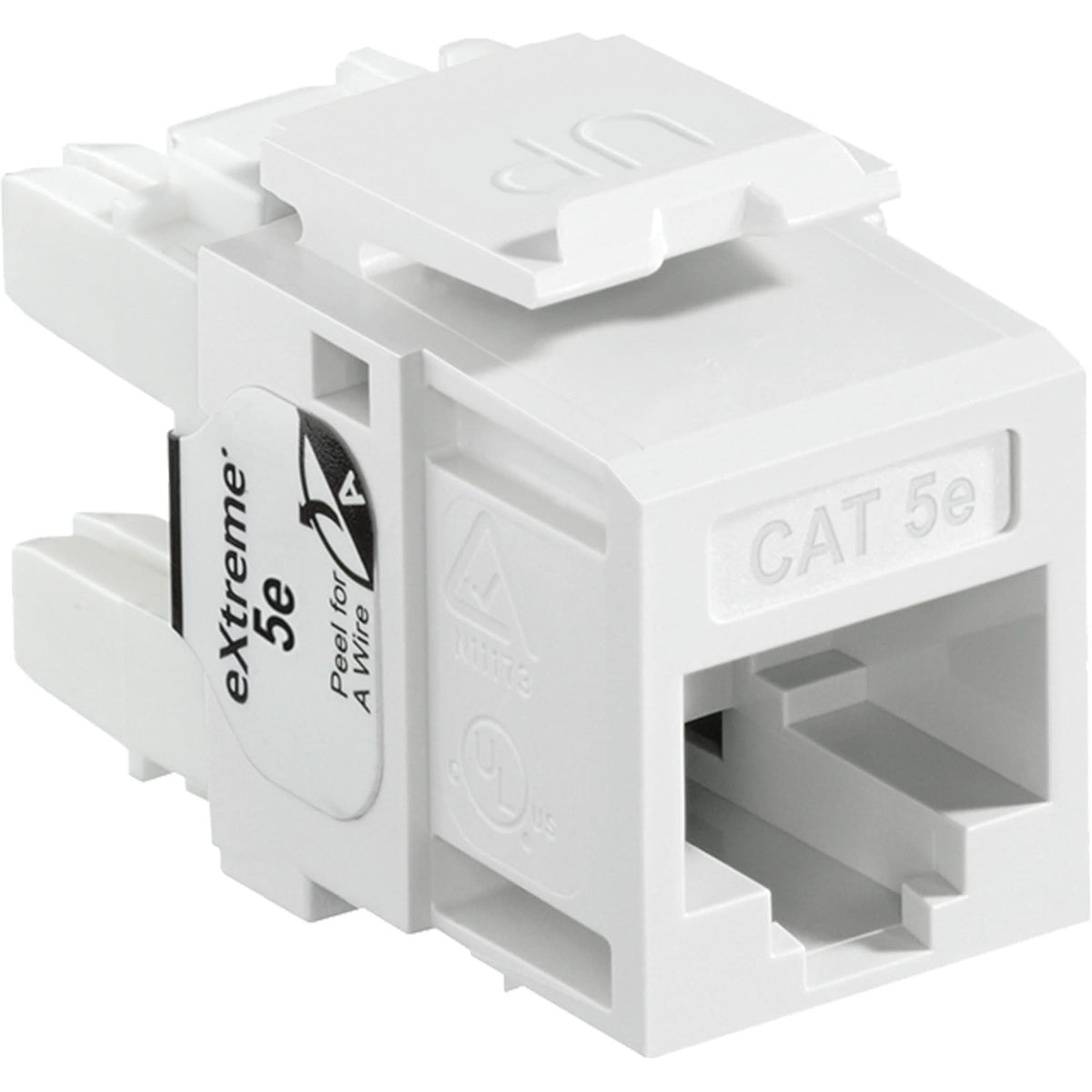 eXtreme QuickPort Connector
