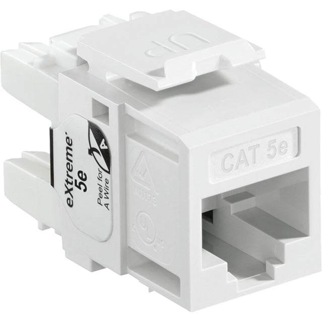 eXtreme QuickPort Connector