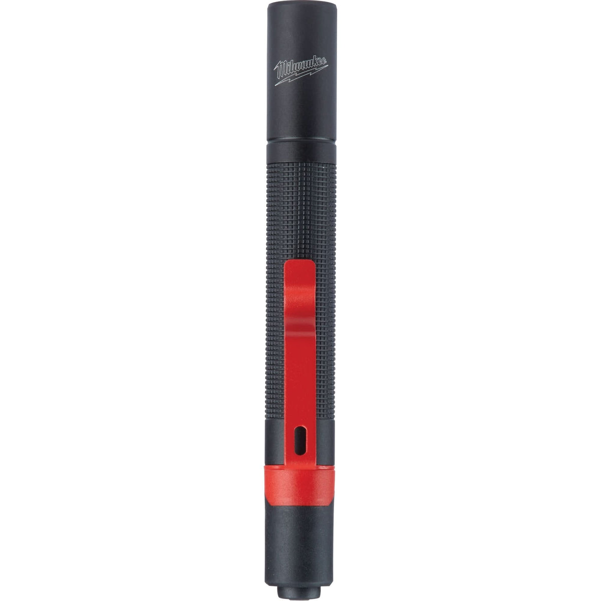 Penlight, LED, 100 Lumens, Aluminum Body, AAA Batteries, Included
