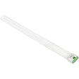 Dulux® T ECOLOGIC Triple-Tube Compact Fluorescent Lamp, L (T5), 40 W, 4100 K, 2G11 Base, 15000 hrs.