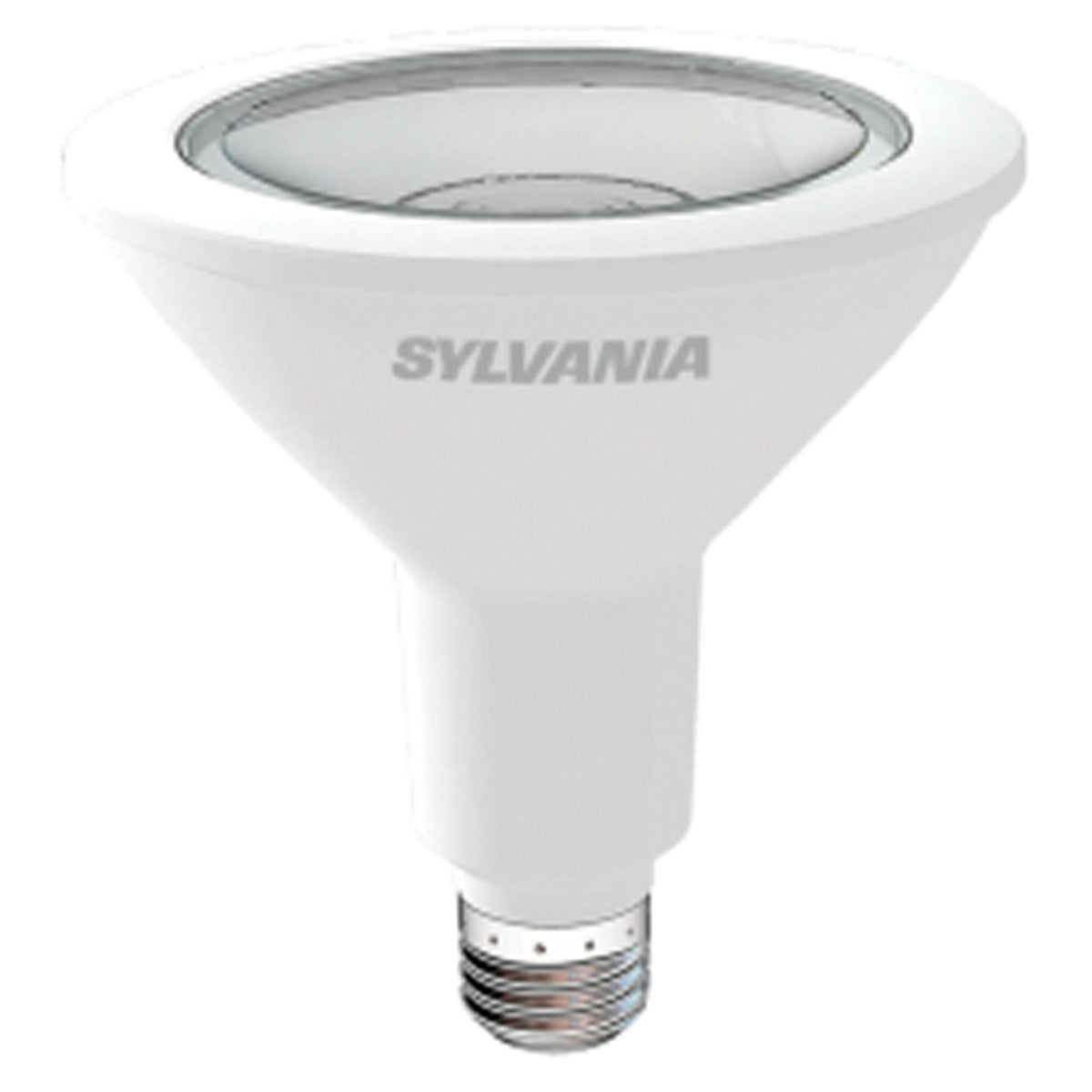 Contractor Series LED Lamp, PAR38, 13 W, 1050 Lumens, Medium Base