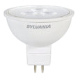 Contractor Series LED Lamp, MR16, 5 W, 350 Lumens, GU5.3 Base