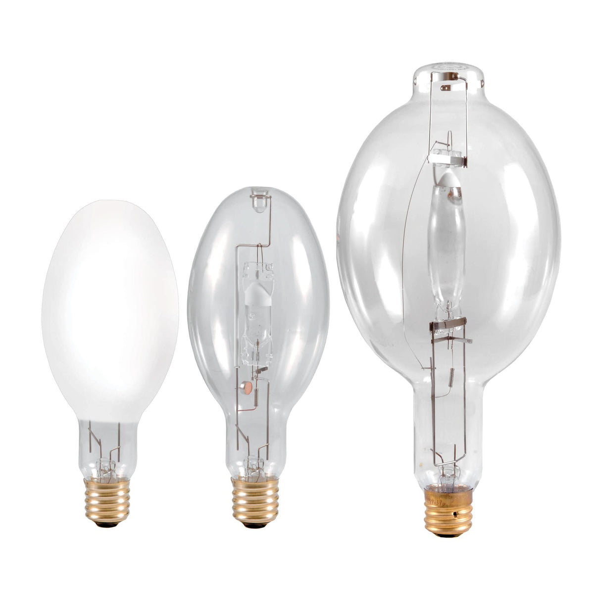 Metal Halide HID Lamp