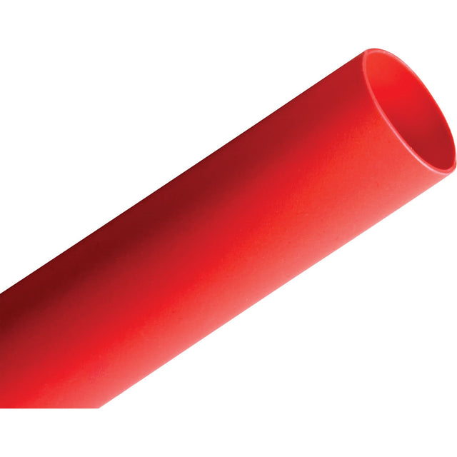 Heat Shrink Tubing, Thin Wall, 4', 0.5" (12.7mm) - 1" (25.40mm)