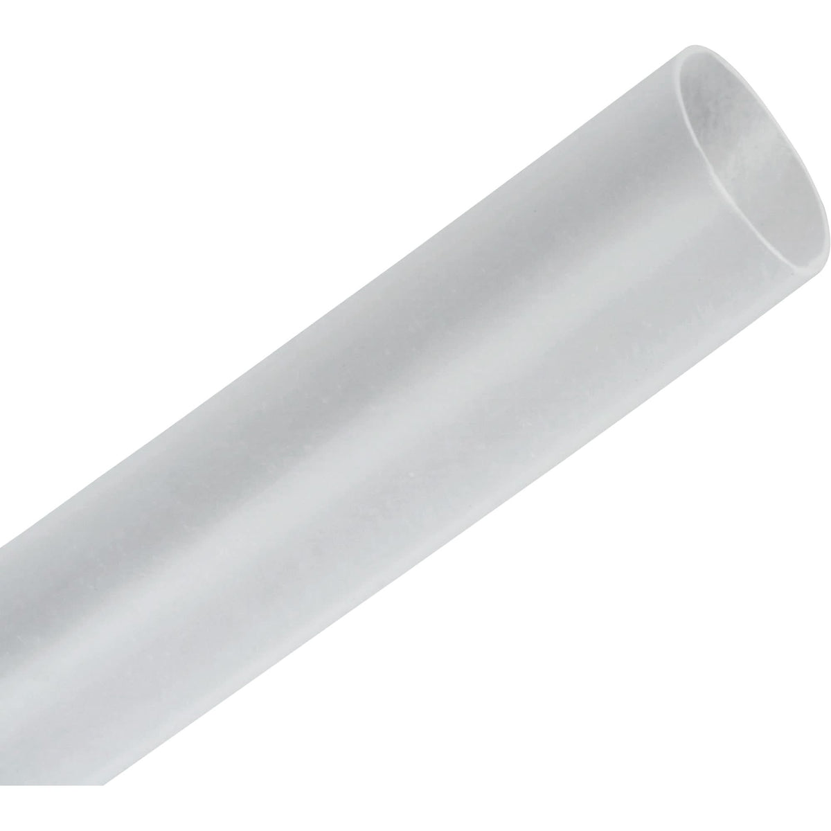 Heat Shrink Tubing, Thin Wall, 48", 0.5" (12.7mm) - 1-1/2" (38.1mm)