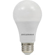 LED Bulb, A19, 8.5 W, 800 Lumens, Medium Base