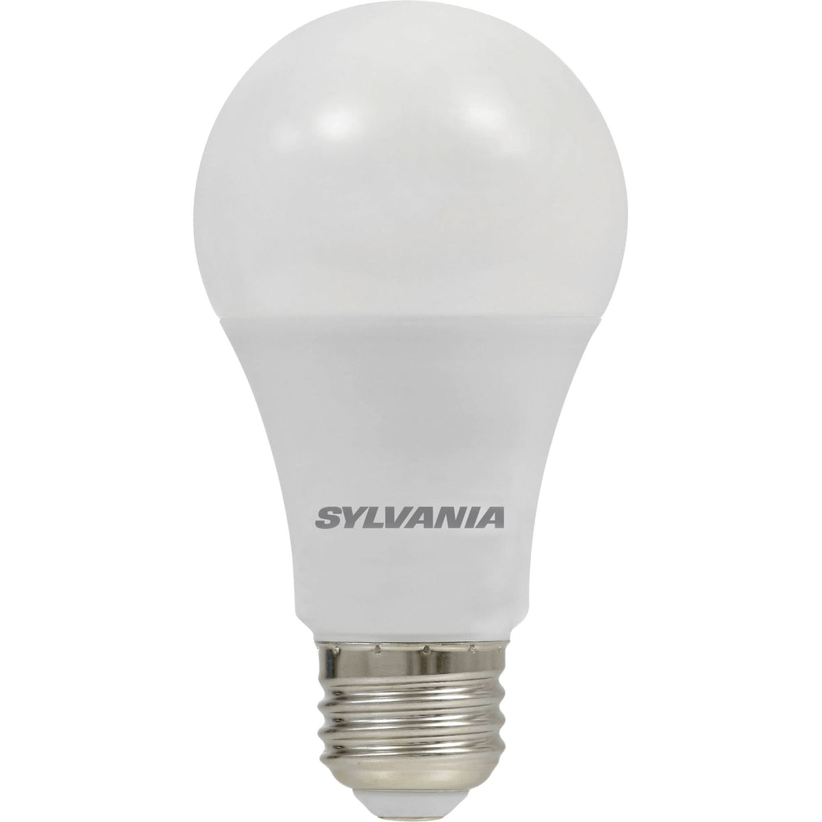 LED Bulb, A19, 6 W, 450 Lumens, E26 Medium Base