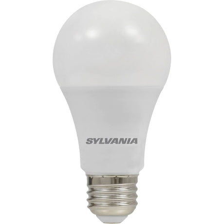 LED Bulb, A19, 6 W, 450 Lumens, E26 Medium Base