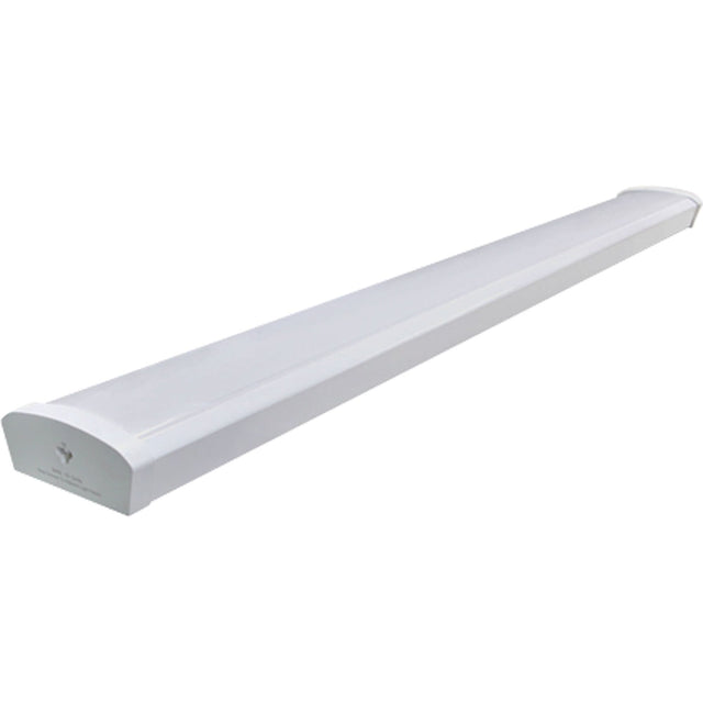 Wraparound Light