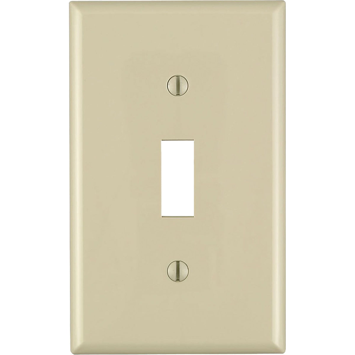 1-Toggle Wallplate