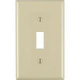 1-Toggle Wallplate