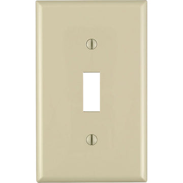 1-Toggle Wallplate