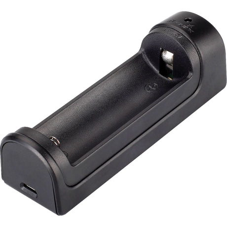 Single Channel Smart Battery Charger