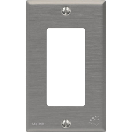 Antimicrobial Decora® Wall Plate