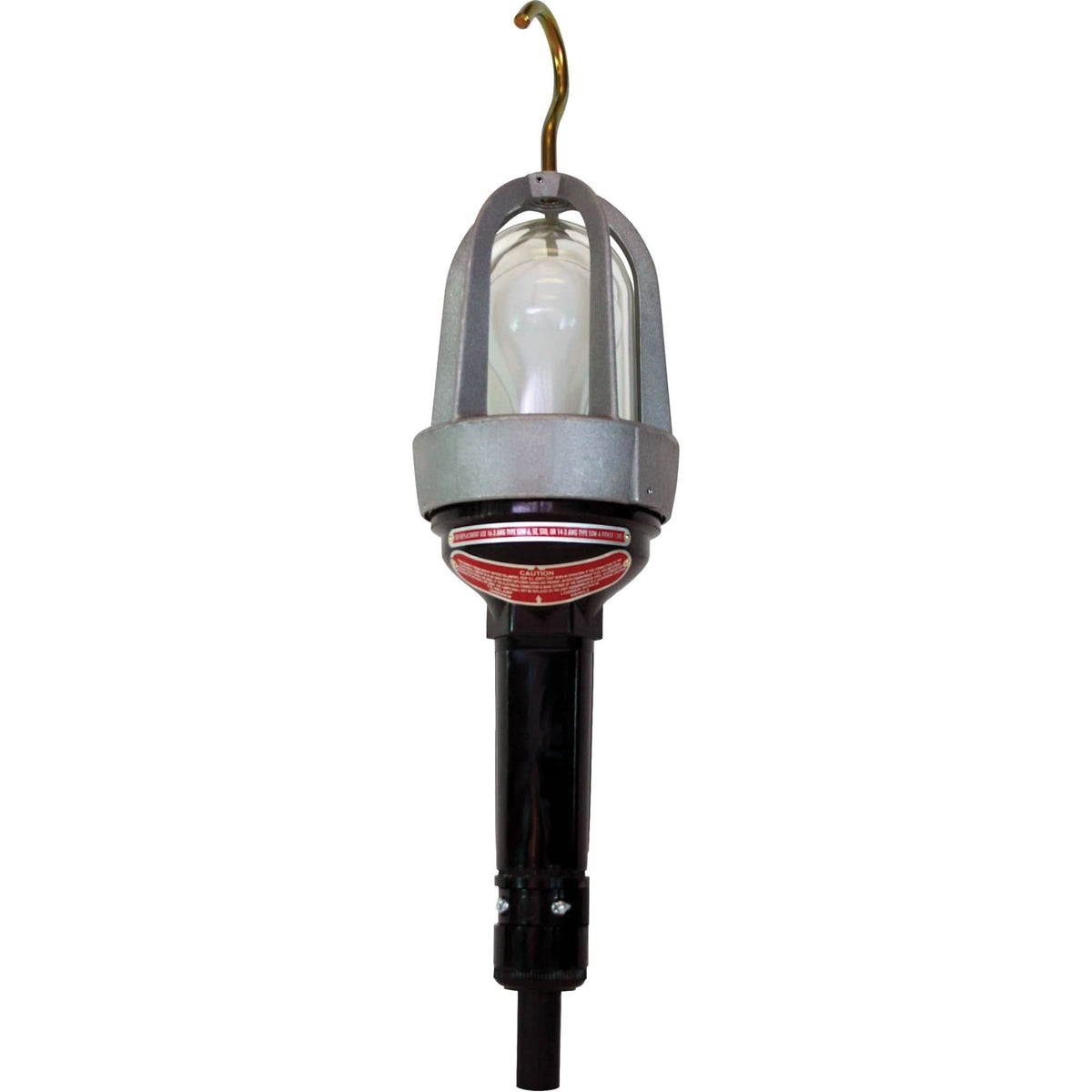 Hazardous Location Handlamp