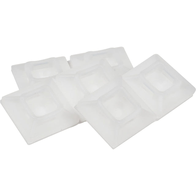 Cable Tie Mounting Base