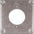 Junction Box Surface Cover