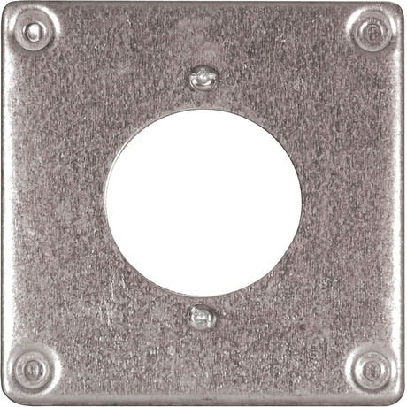 Junction Box Surface Cover