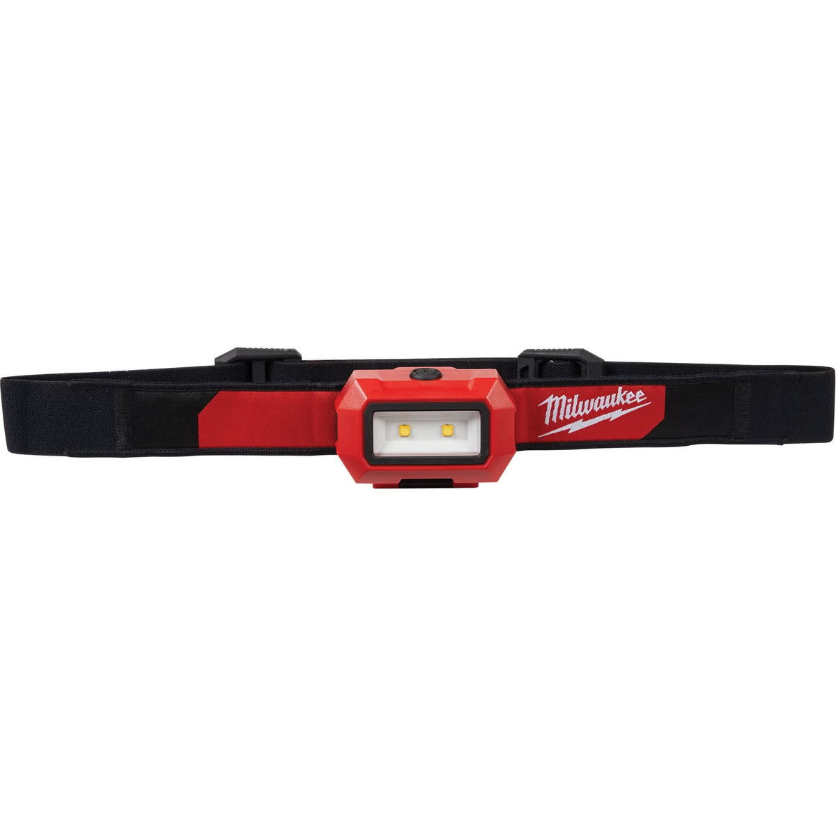 2103 Trueview™ Headlamp, LED, 350 Lumens, 4 Hrs. Run Time, AAA Batteries