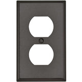 Receptacle Wallplate