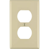 Receptacle Wallplate