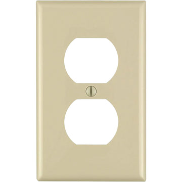 Receptacle Wallplate