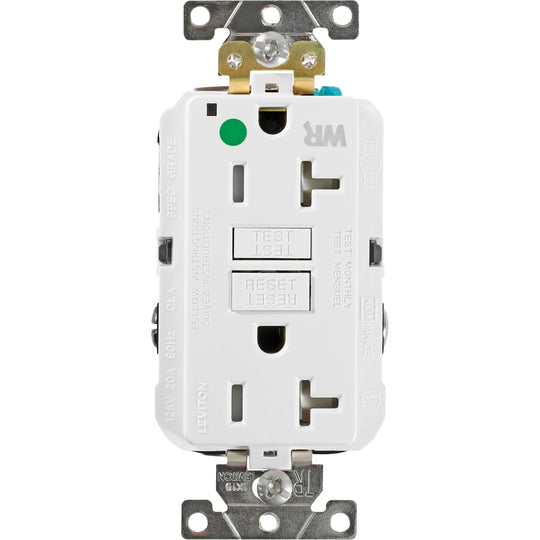 Outlets, UPS & Surge Suppressors