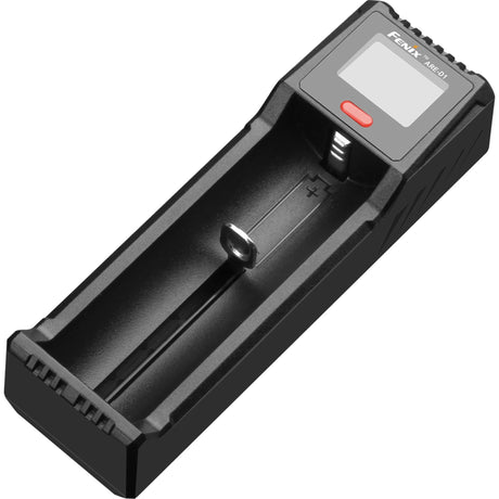 ARE-D1 Single-Channel Smart Battery Charger