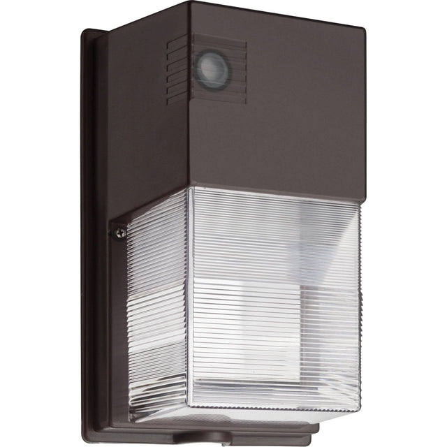 TWS Wall Pack Light Fixture, LED, 120 - 277 V
