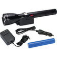 ML150LR(X) Fast-Charging Flashlight, LED, 1082 Lumens, Rechargeable Batteries