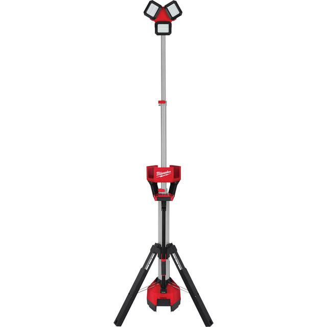 M18™ Rocket™ Tower Light & Charger (Tool Only), LED, 6000 Lumens
