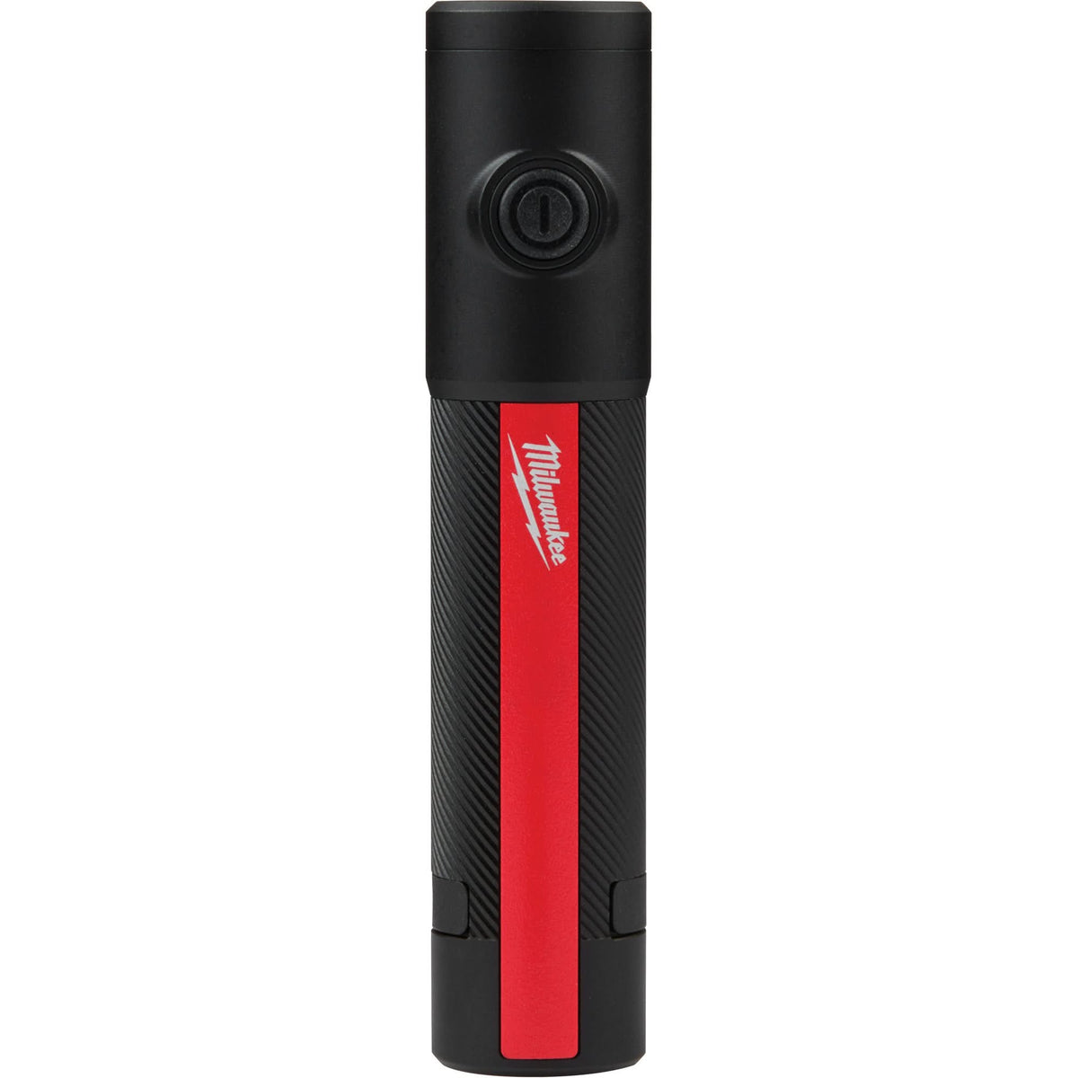 Everyday Carry Flashlight with Magnet, LED, 500 Lumens, Rechargeable Batteries
