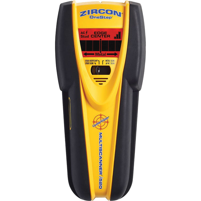 MultiScanner® i520 OneStep® Wall Scanner