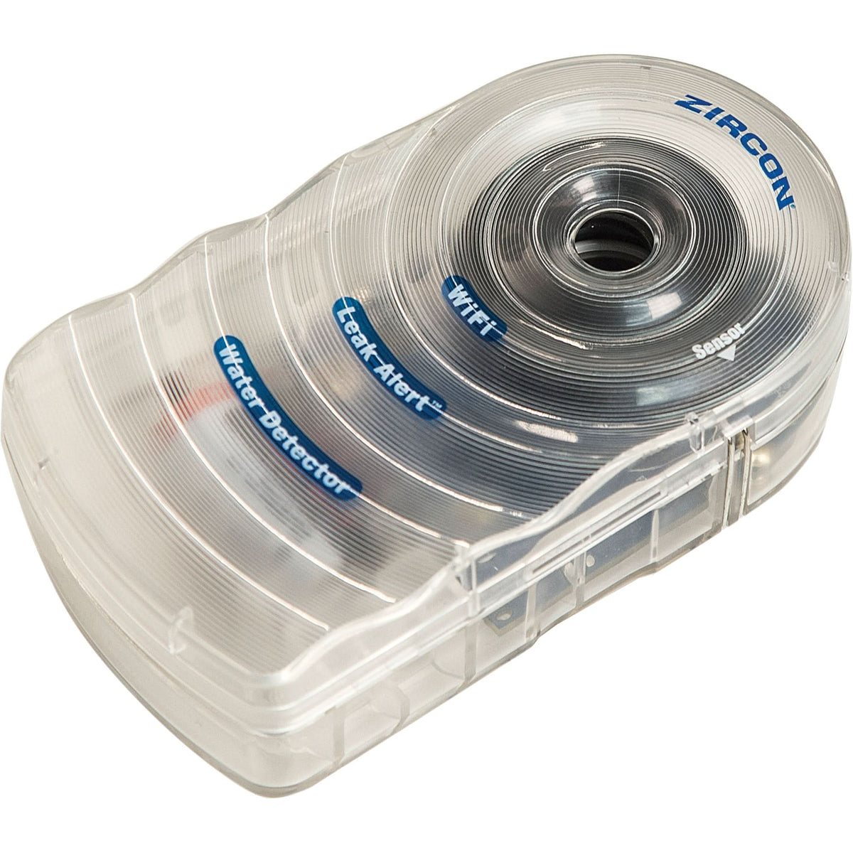 Leak Alert™ Wi-Fi Leak Detector, Display & Sound Alert