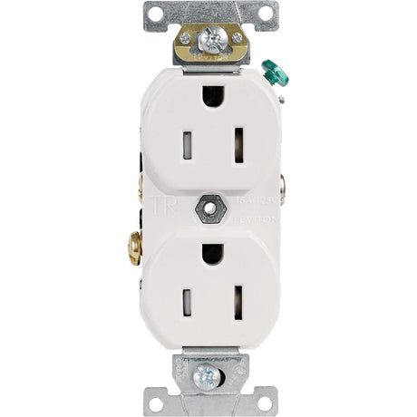 Duplex Receptacle