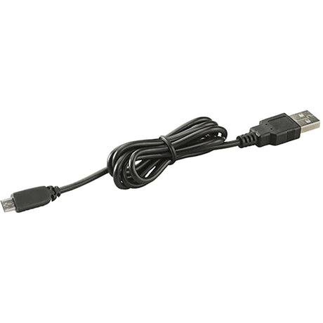 USB Type-A to Micro-USB Charging Cord
