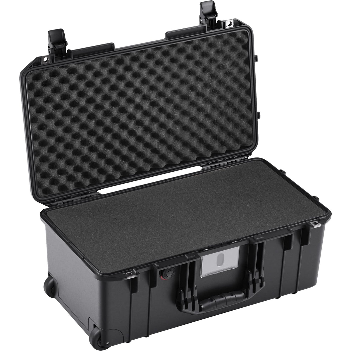 1556 Air Case, Hard Case