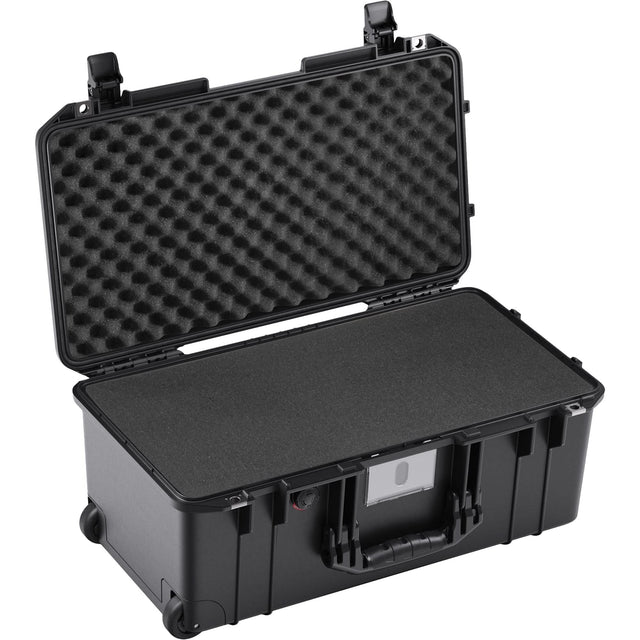 1556 Air Case, Hard Case
