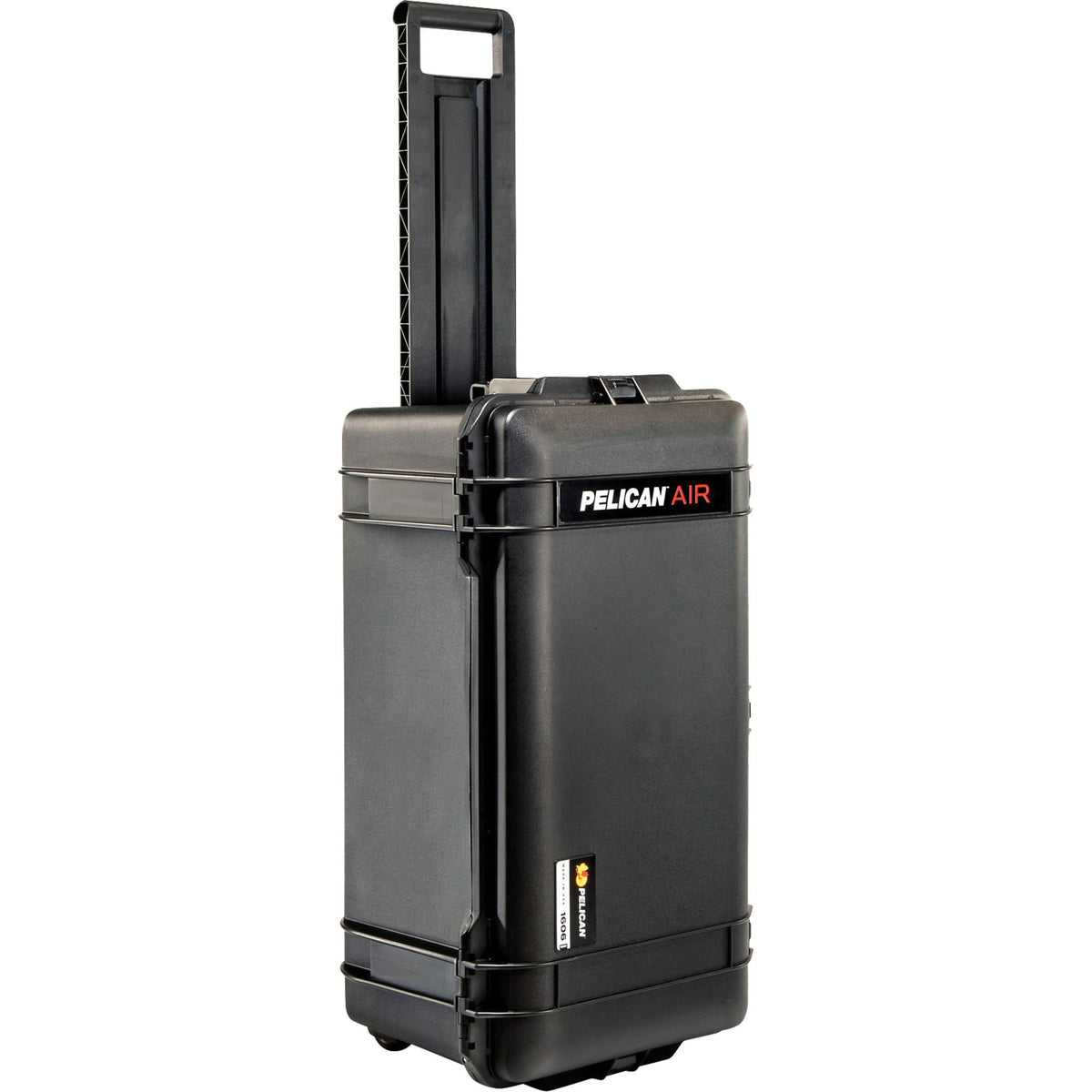 1606 Air Case, Hard Case
