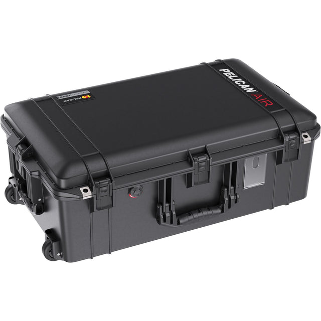 1595 Air Case, Hard Case