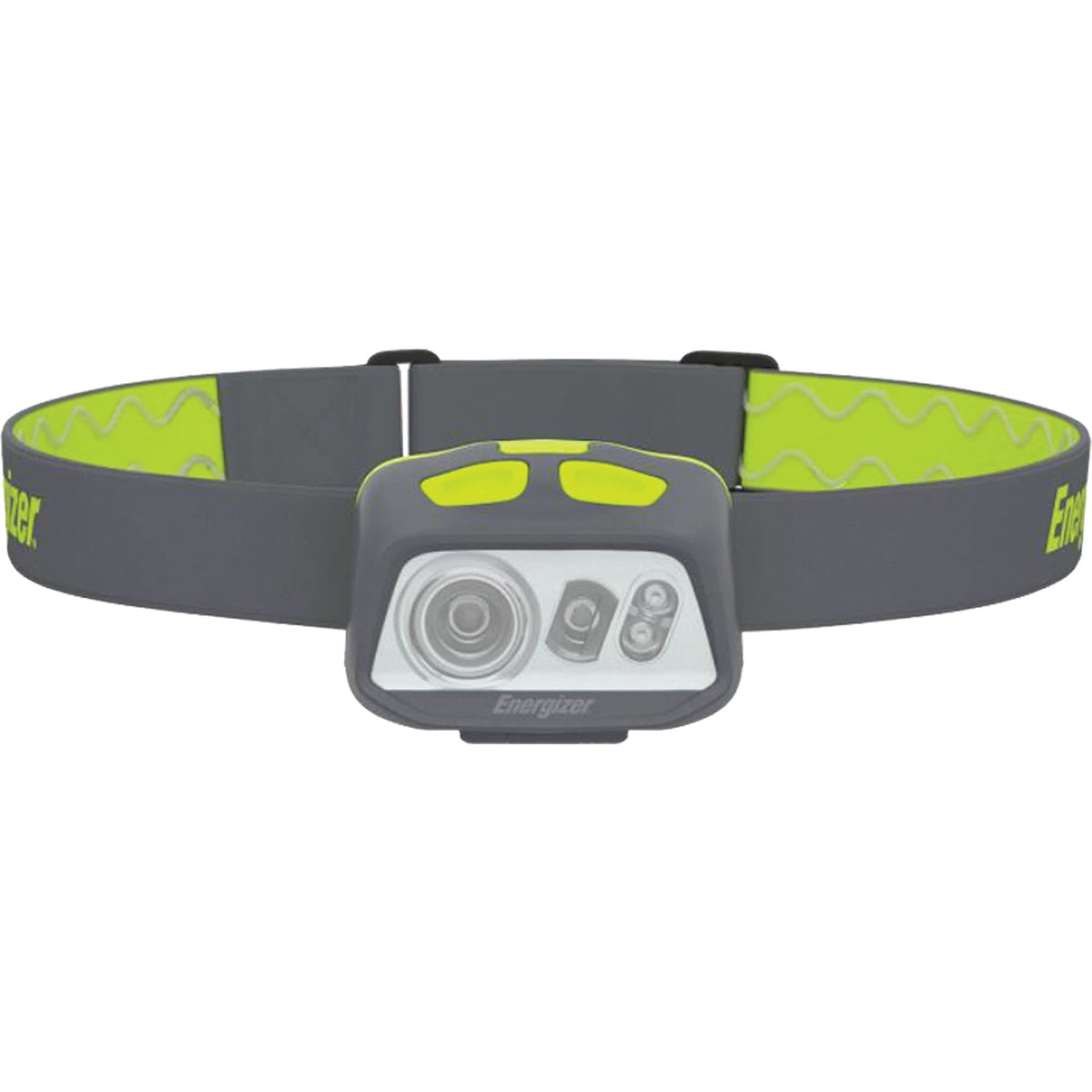 Pro Series Hybrid High CRI Headlight, LED, 650 Lumens, 6 Hrs. Run Time, AAA/Rechargeable Batteries