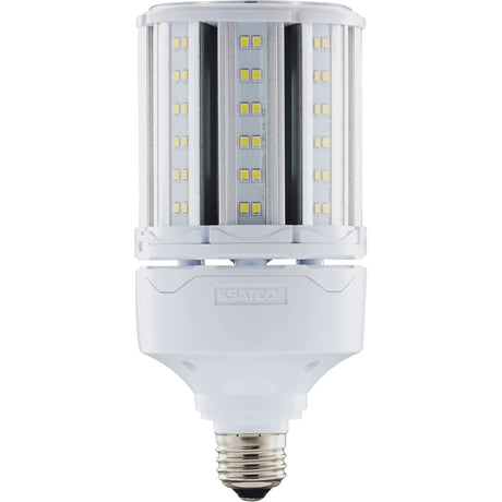 ULTRA LED™ Selectable HIDr Light Bulb, E26, 18 W, 2700 Lumens
