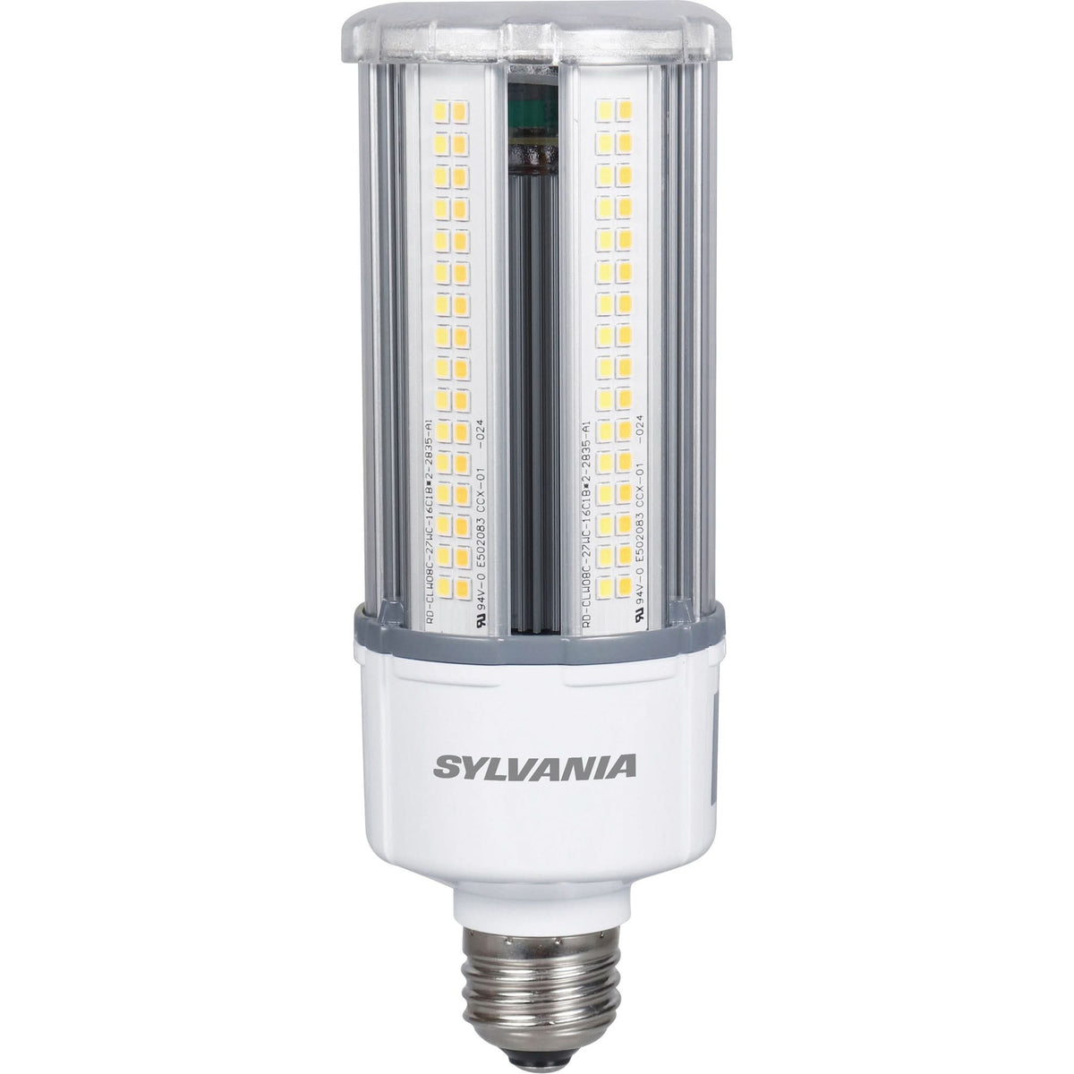 Ultra LED™ Selectable HIDr Replacement Lamp, 27 W, 4200 Lumens, E26 Medium Base