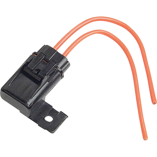Breakers & Fuses