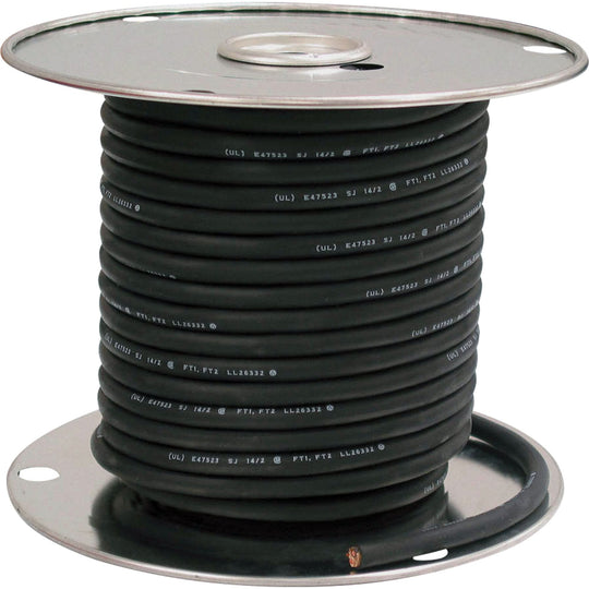 Building Wire